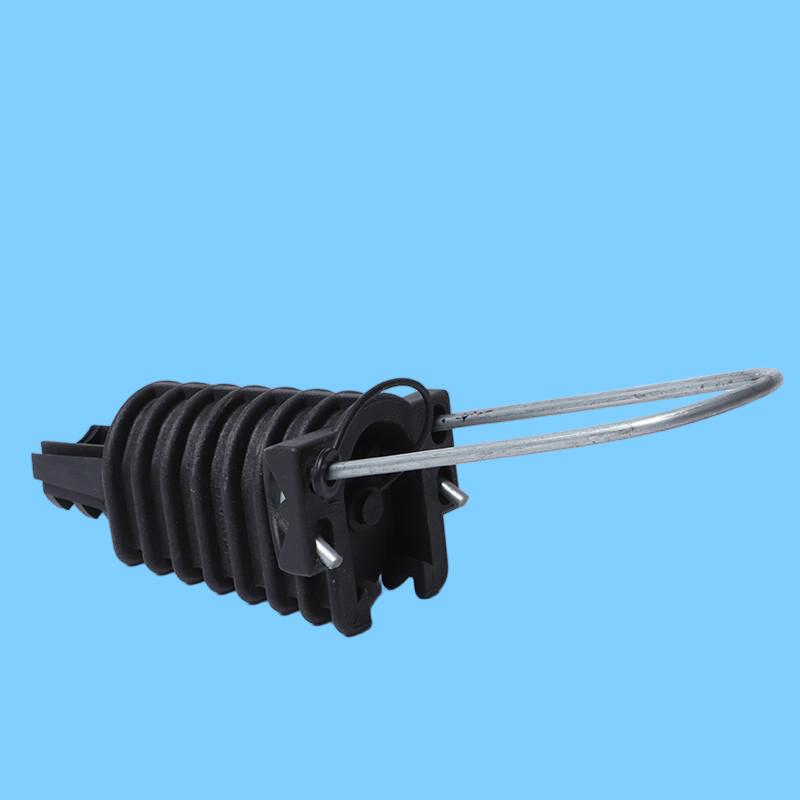 PA-25D 2 Cores Anchor Clamp 2